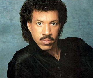 Lionel RichieAmazon